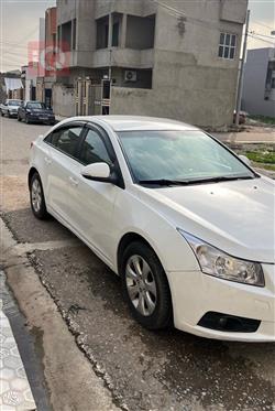 شێڤرۆلێت کروز